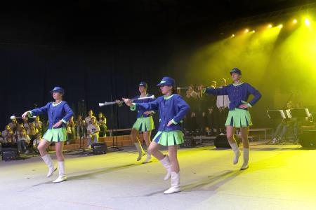 60 LET OŠ CERKNICA 47 FOTO LJUBO VUKELIČ